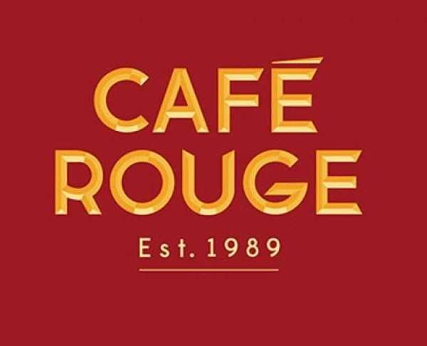Alternative view of Afternoon Tea for Two at Cafe Rouge - UK Wide