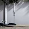 Large Elegant Candle Holder, 36cm