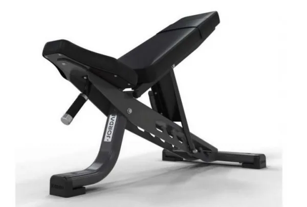 J-series jordan adjustable bench