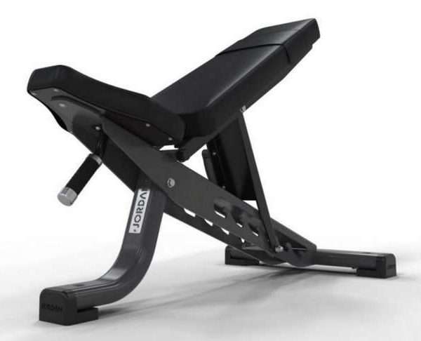 J-Series Jordan Adjustable Bench
