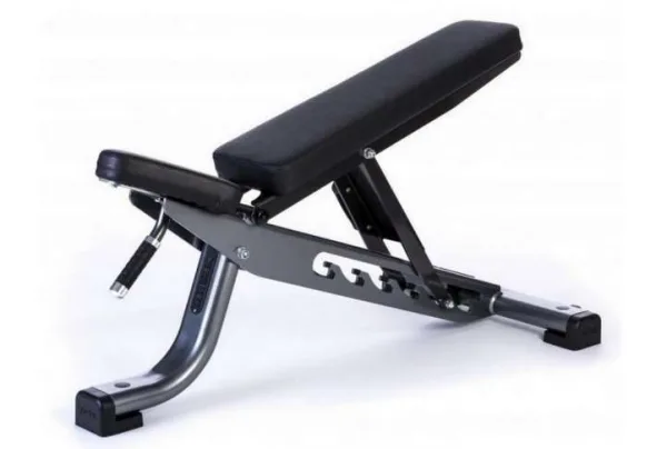 Jordan adjustable bench