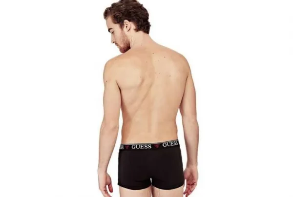 Guess 3 pack stretch cotton boxer hero