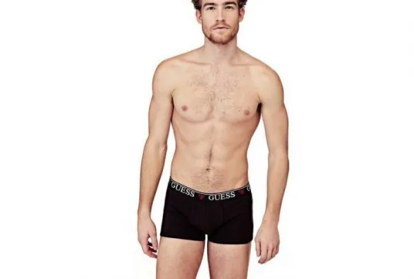 Guess 3 pack stretch cotton boxer hero