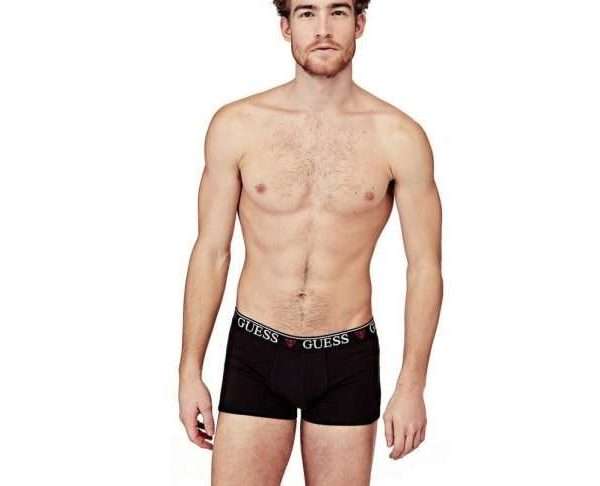 Guess 3 Pack Stretch Cotton Boxer Hero