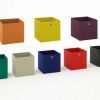 Mega3 Foldable Storage Box, Various Colours