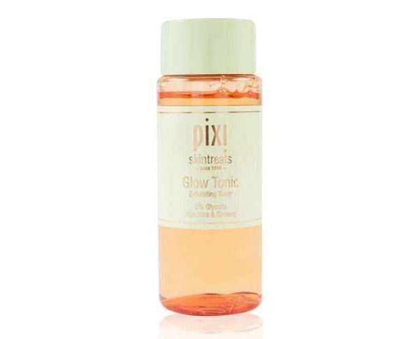 Pixi Glow Exfoliating Skin Tonic 100ml