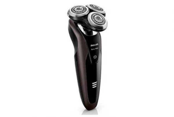 Philips series 9000 wet & dry led smart clean shaver