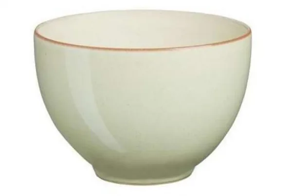 Heritage orchard apple green deep noodle bowl