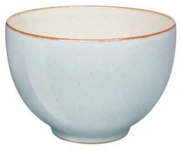Heritage Pavilion Blue Deep Noodle Bowl