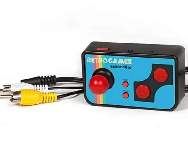 Retro Hand Held Games