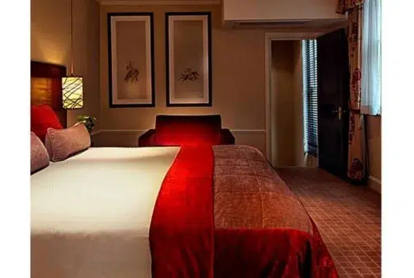 One night leisure break for two at a radisson edwardian hotel - image 3