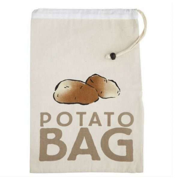 Kitchen Craft Stay Fresh Potato Bag