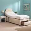 Thornbury Single Adjustable Bed