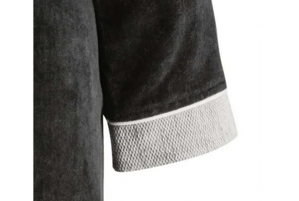 Hugo boss lord bathrobe 100% soft cotton