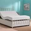 Sandgate Double Adjustable Bed