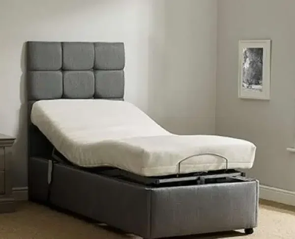 Baymont Single Adjustable Bed