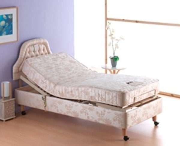 Richmond Single Adjustable Bed