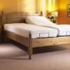Barden Dual Adjustable Bed
