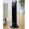 Black & Decker 30 Inch Tower Fan with Timer