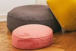 Bean Bags & Pouffes