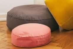 Bean Bags & Pouffes