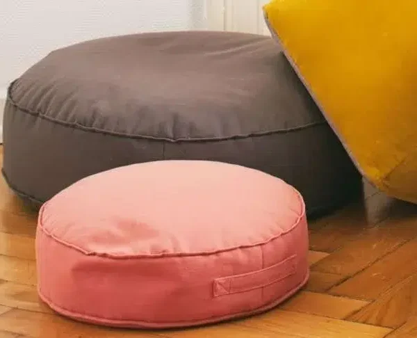 Bean Bags & Pouffes
