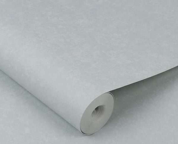 Aura Bleu Wallpaper, 10 Metres Long