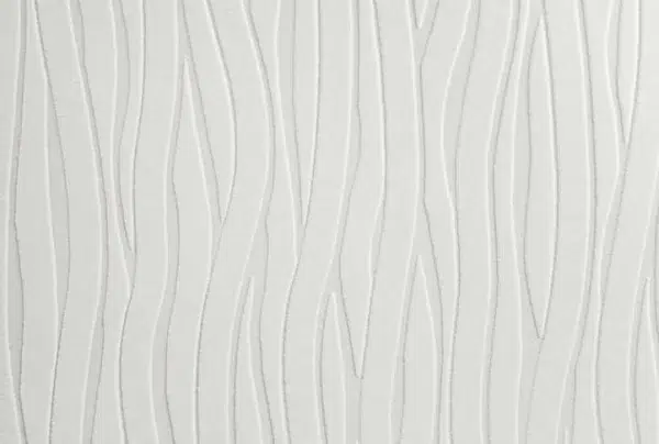 Wavy lines wallpaper, 10 metres long