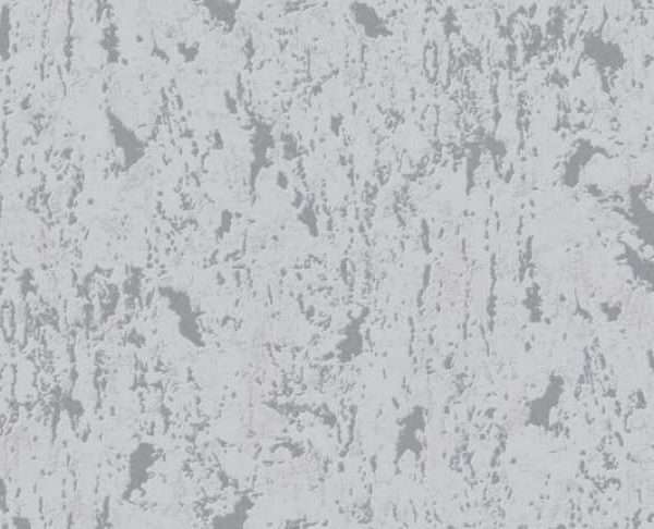 Alternative view of Milan Silver Wallpaper, 10 Metres Long