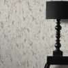 Milan Taupe Wallpaper, 10 Metres Long