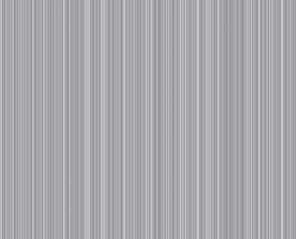 Alternative view of Palma Silver Wallpaper, 10 Metres Long
