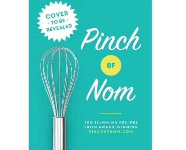 Pinch of Nom: 100 Award Winning Slimming, Recipes