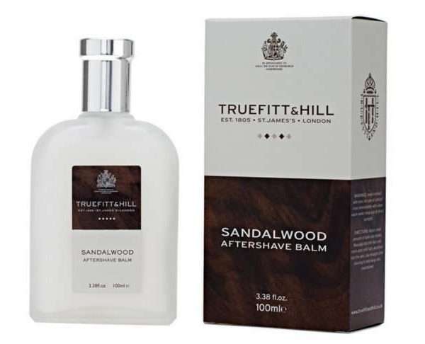 Men's Fragrance