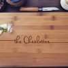 Customised  Shopping Board, Cheese Board, Butcher Block
