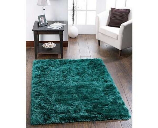 Shaggy Rugs