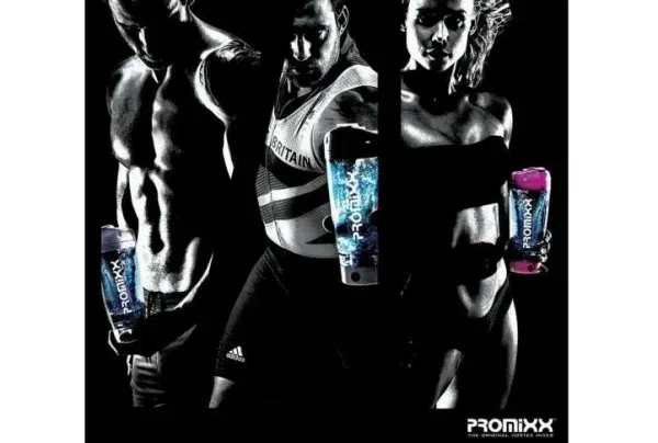 Promixx vortex protein shaver for smooth recovery