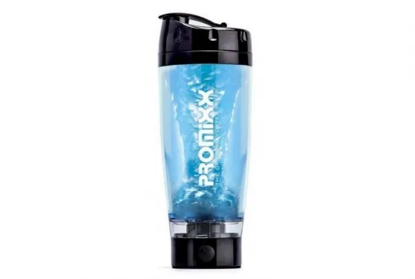 Promixx vortex protein shaver for smooth recovery