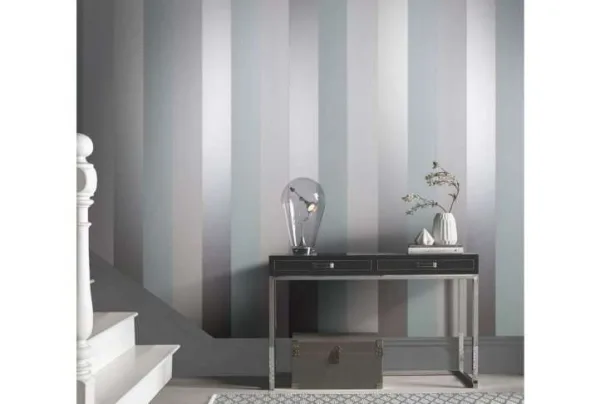 Figaro ocean easy to apply wallpaper