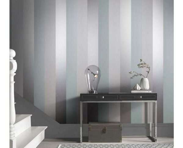 Figaro Ocean Easy To Apply Wallpaper