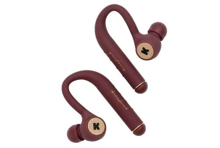 Bgem bluetooth in-ear headphones, plum Bgem bluetooth in-ear headphones, plum - image 2