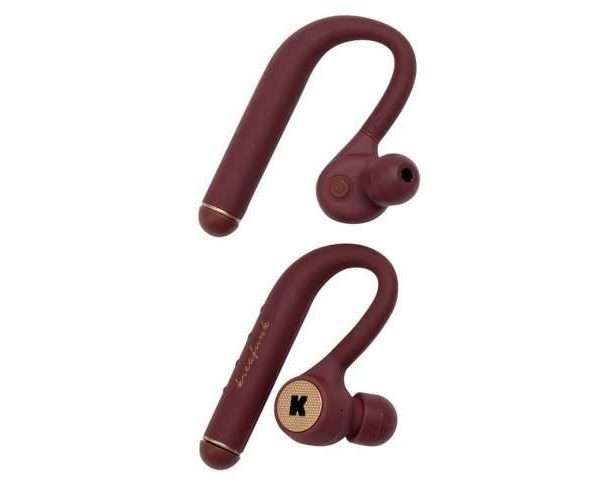 bGem Bluetooth In-Ear Headphones, Plum