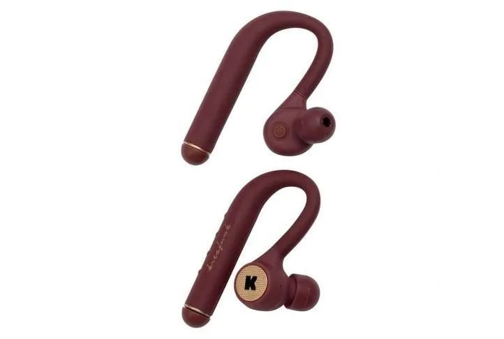 Bgem bluetooth in-ear headphones, plum Bgem bluetooth in-ear headphones, plum