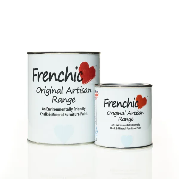 Heavenly Blue Frenchic Furniture Paint, All Natural, 750ml