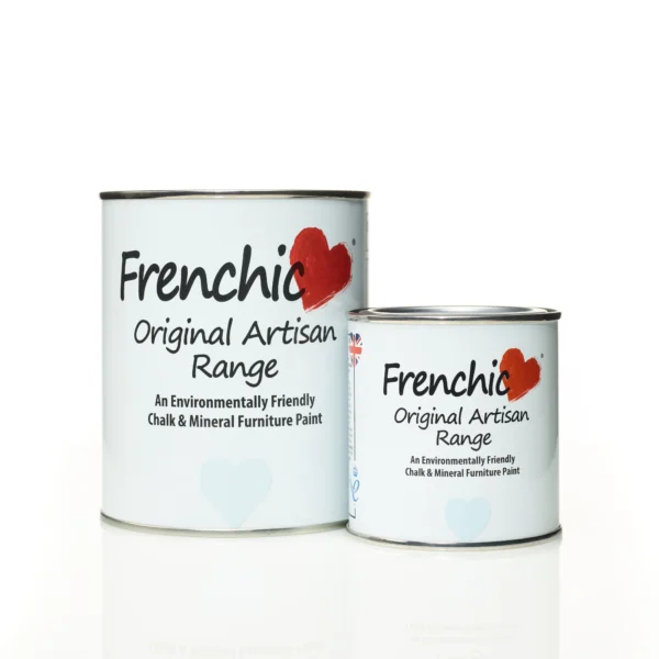 Heavenly blue frenchic furniture paint, all natural, 750ml