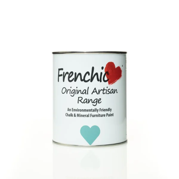 Anguilla Original Artisan Furniture Paint, All Natural, 750ml