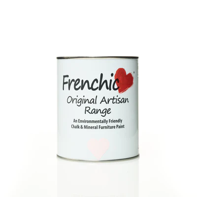 Ballerina frenchic furniture paint, all natural, 750ml