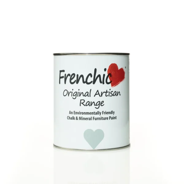 Mother Duck Artisan Original Furniture Paint, All Natural, 750ml