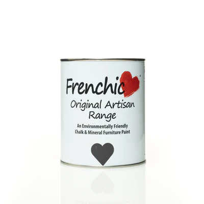 Panther Original Artisan Furniture Paint, All Natural, 750ml