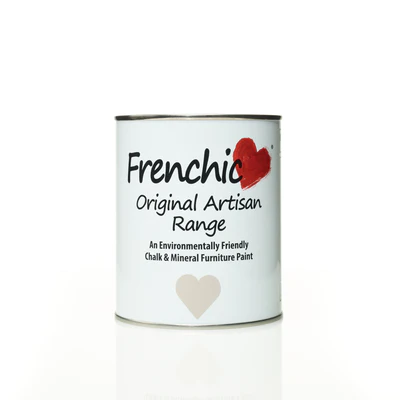 Posh Nelly Original Artisan Furniture Paint, All Natural, 750ml