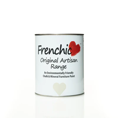 Wedgewood Original Artisan Furniture Paint, All Natural, 750ml